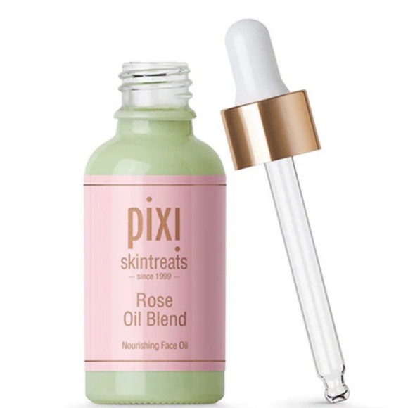 NIB | PIXI BEAUTY | ROSE OIL BLEND - Picture 5 of 10